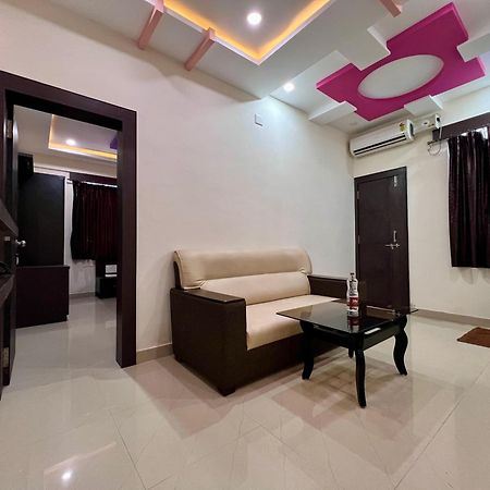 Ratna Sagar Manipal Exterior foto