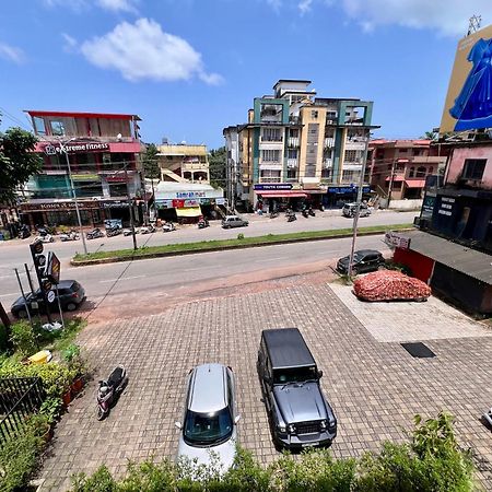 Ratna Sagar Manipal Exterior foto