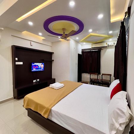 Ratna Sagar Manipal Exterior foto