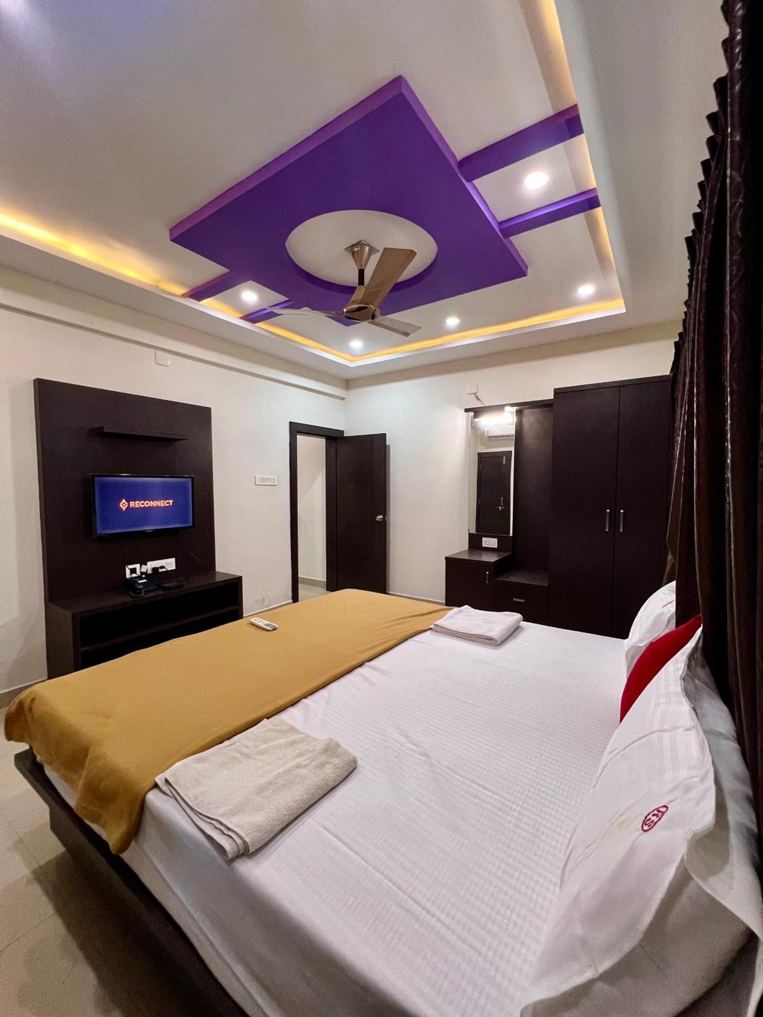 Ratna Sagar Manipal Exterior foto