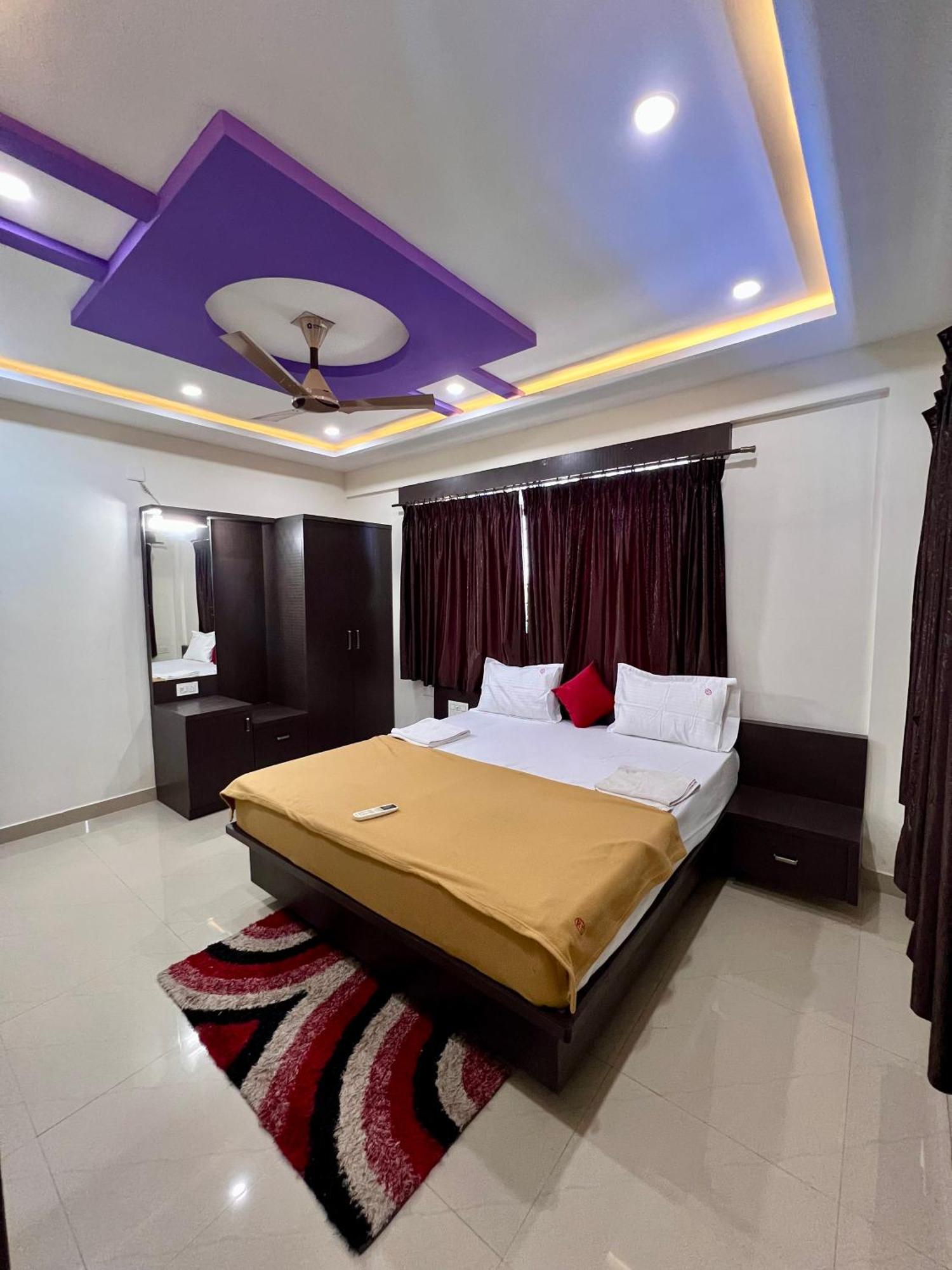 Ratna Sagar Manipal Exterior foto