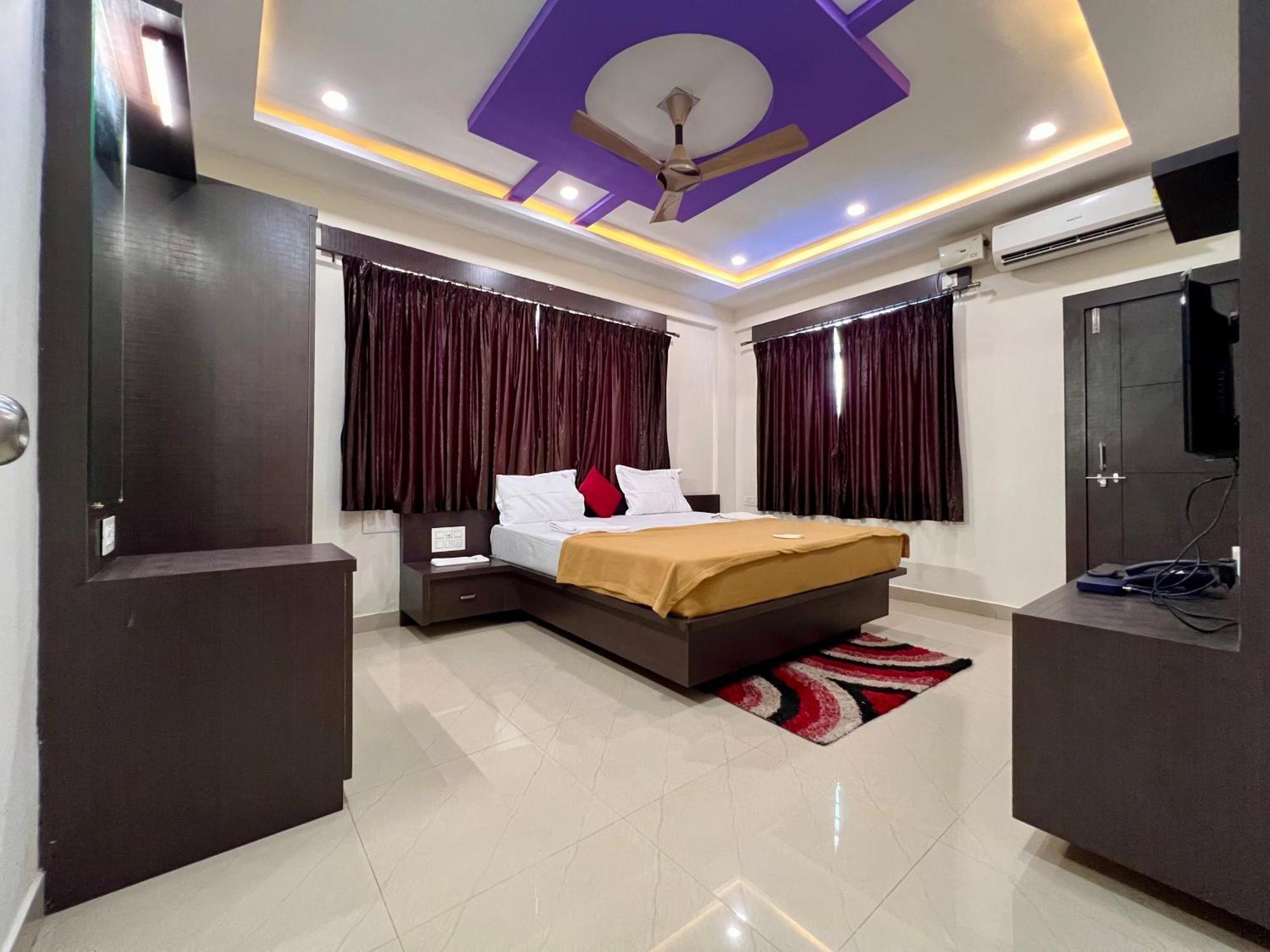 Ratna Sagar Manipal Exterior foto