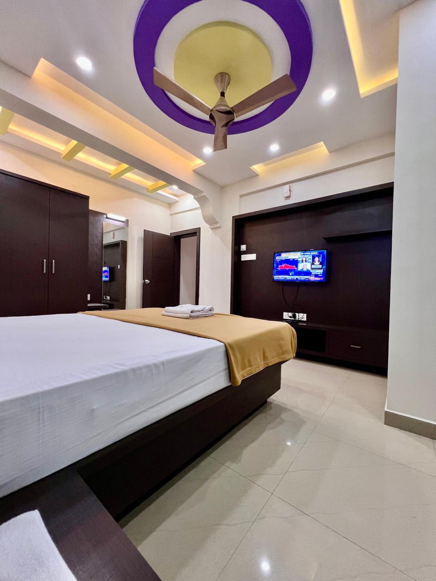 Ratna Sagar Manipal Exterior foto