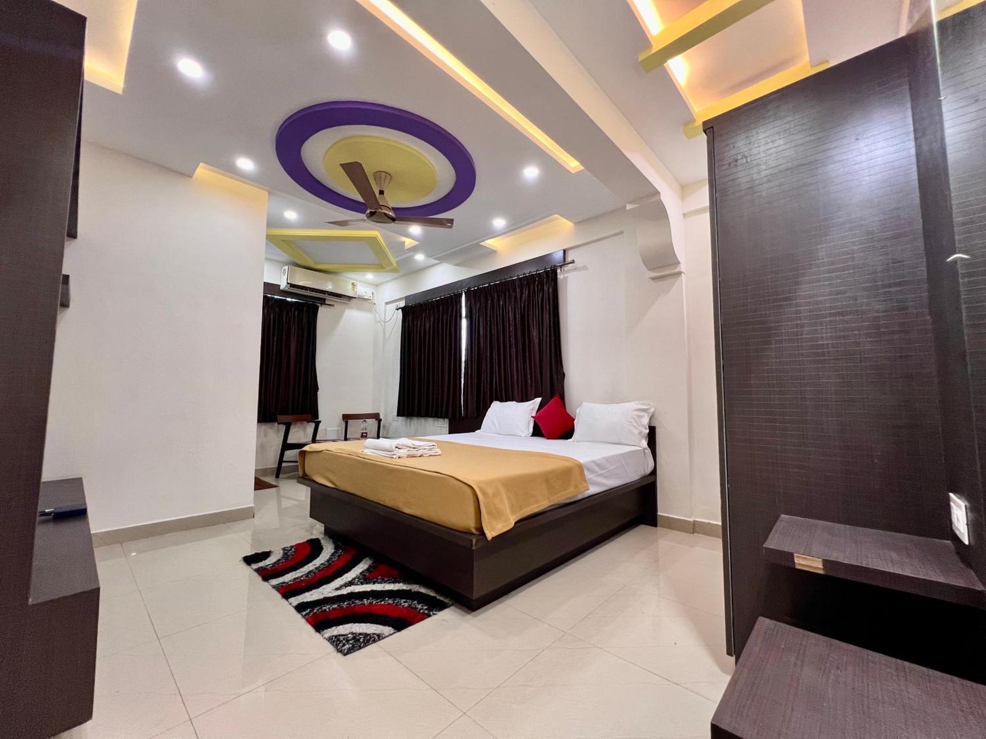 Ratna Sagar Manipal Exterior foto